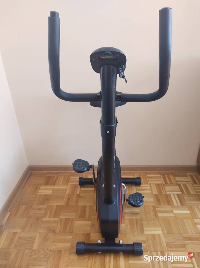 Rower stacjonarny Toruń