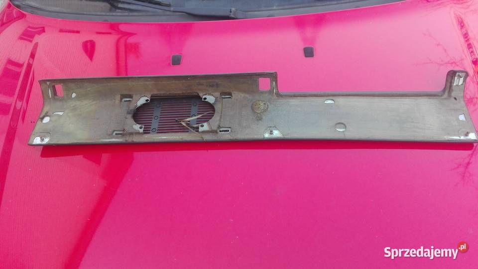 Mercedes g klasa 460 konsla gorna wersja terenowe Kocmyrzów