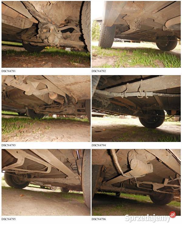 Fiat Ducato 11 28 JTD Kat wersja Panorama Gorzów Wielkopolski