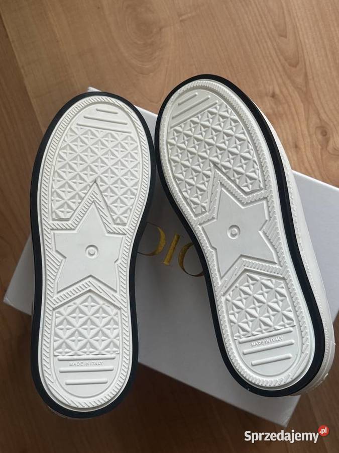 Buty Dior damskie Swarzędz