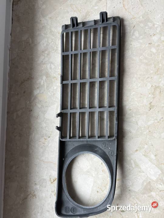 Kratka halogenu strona lewa Lublin