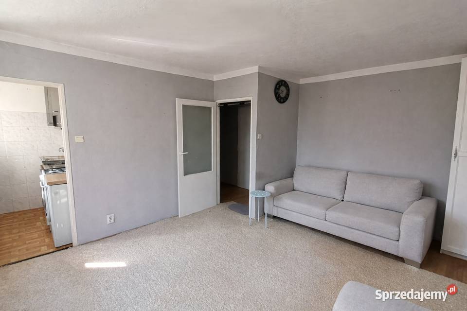 do wynajęcia kawalerka na saskiej kępie 27 m2