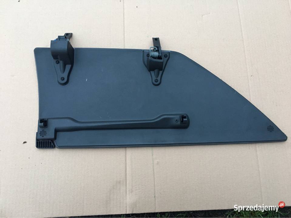 klapka schowka lewa prawa peugeot 807 Citroen c8 pomorskie