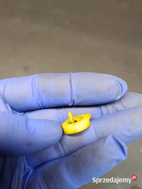 Zabezpieczenie linki gazu gaźnik mikuni 28 Gaźniki Gołaczewy