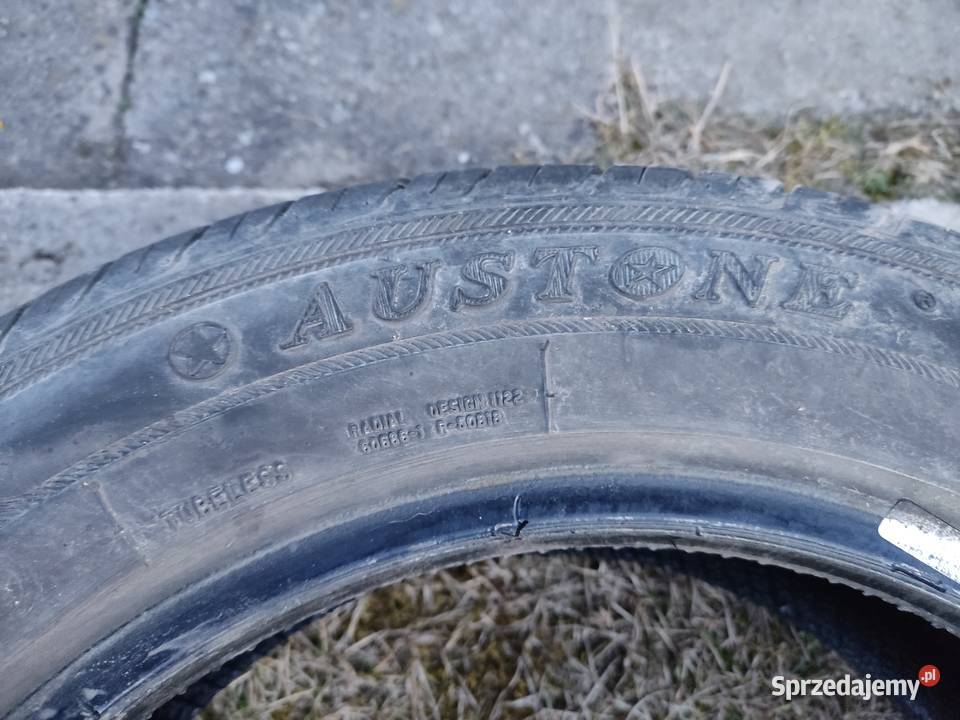 Opony R13 15565 13cale Padew Narodowa