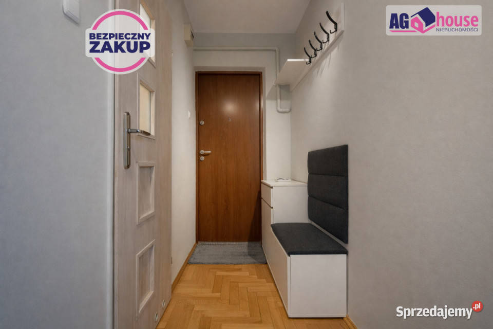 Mieszkanie 416m Gdynia Konwaliowa