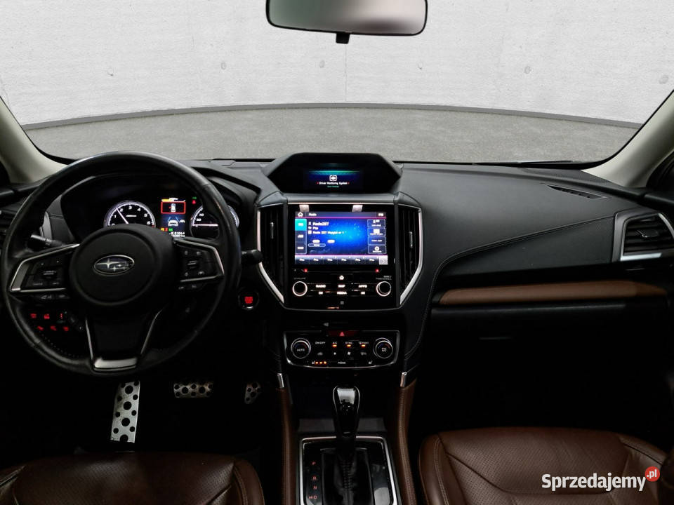 Subaru Forester V 2019 pełny VAT Komorniki