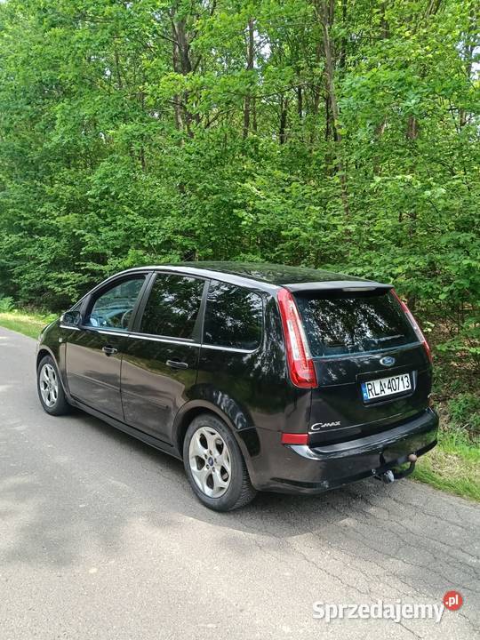 Ford C 16Diesel diesel Łukowa