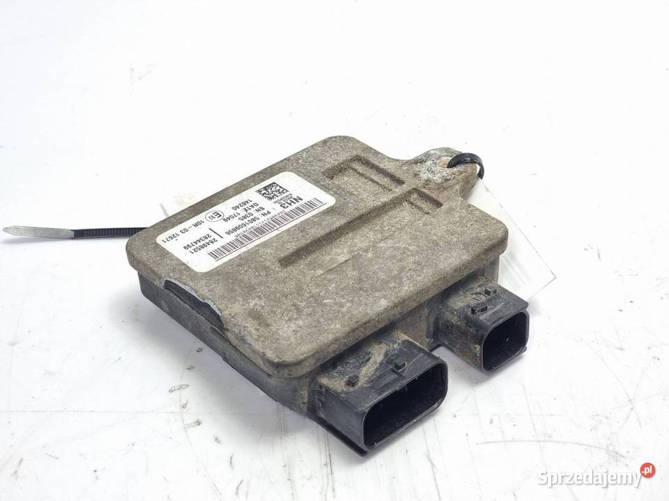 MODUŁ IVECO DAILY 35S18 5801609856 Lipno