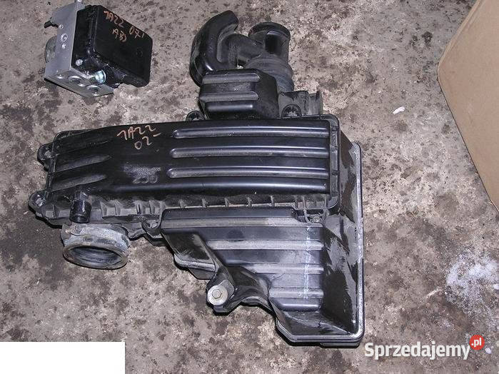 HONDA JAZZ 2003 FILTR POWIETRZA osobowe