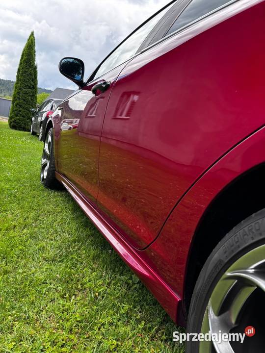 Alfa Romeo Giullietta 20 JTDm170 Automat Giulietta Nowy Sącz