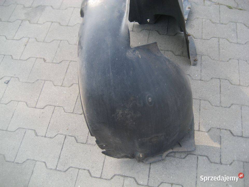 seat toledo iii 3 altea 0409r nadkole przód lewe Rakoniewice