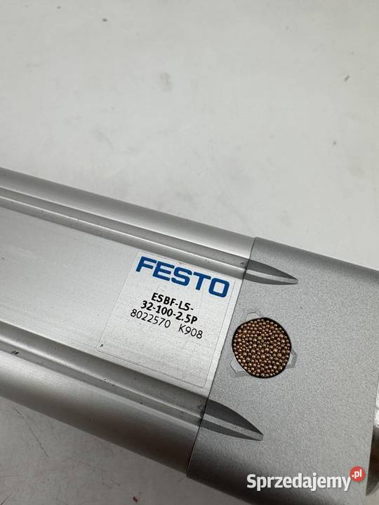 Festo ESBFLS3210025P 8022570 Siłownik mazowieckie Warszawa
