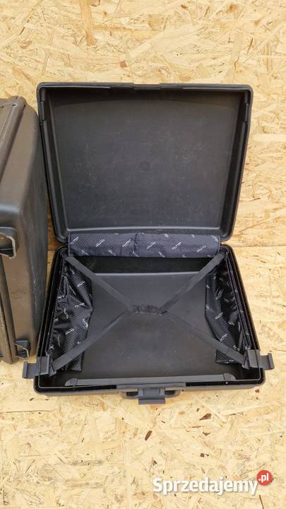 Walizki duracell 2 sztuki walizki twarde mazowieckie Warszawa