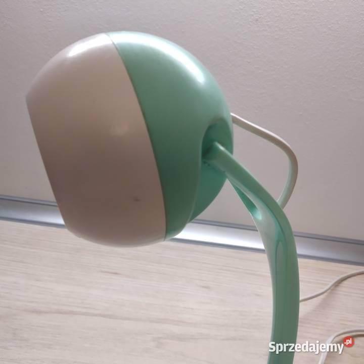 lampka led space age Antyki, Sztuka, Kolekcje Bukowno