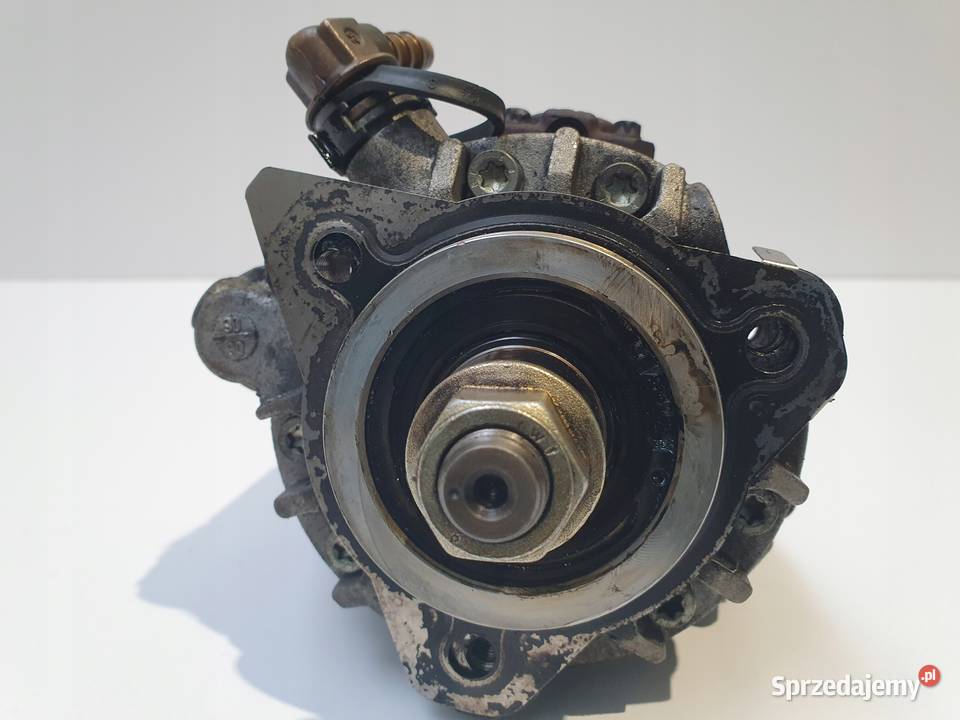 POMPA WTRYSKOWA Ford Focus MK2 II 18 TDCI KKDA lubelskie Chełm sprzedam