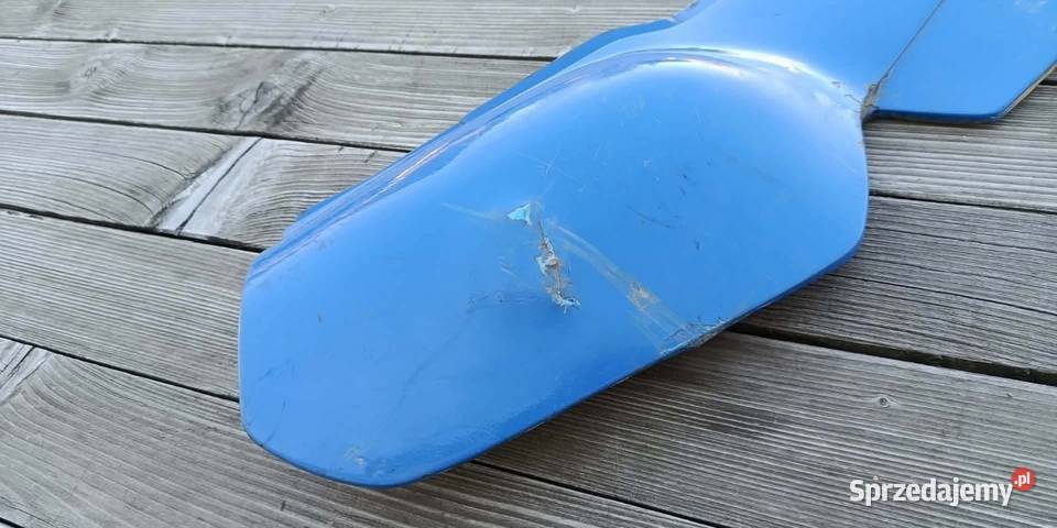 Xt 600 plastik tenere 1vj z xtr Części i akcesoria motocyklowe Olza