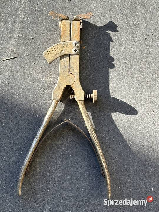 Mercedes Benz 124 podnośnik osobowe Siedlce