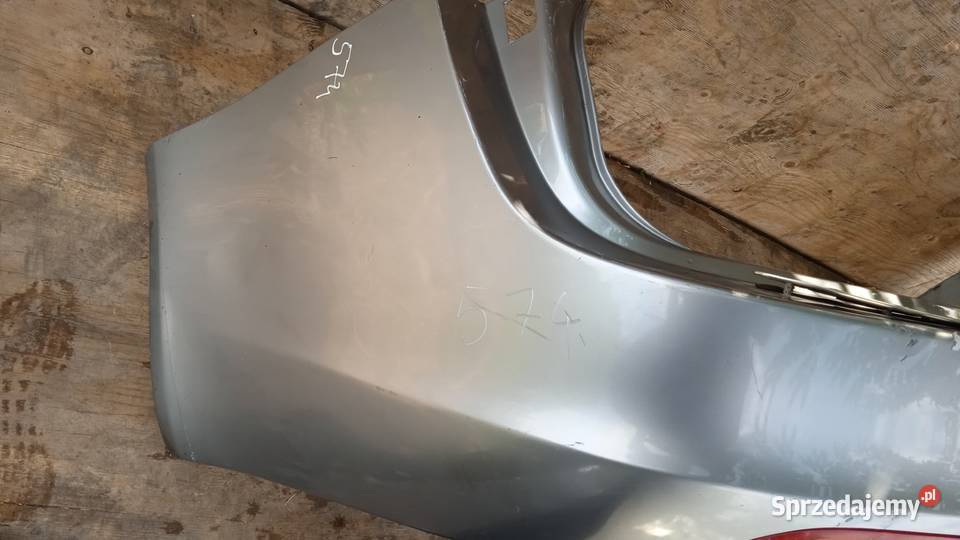 OPEL INSIGNIA A KOMBI ZDERZAK TYŁ Z179 Zbierkowo