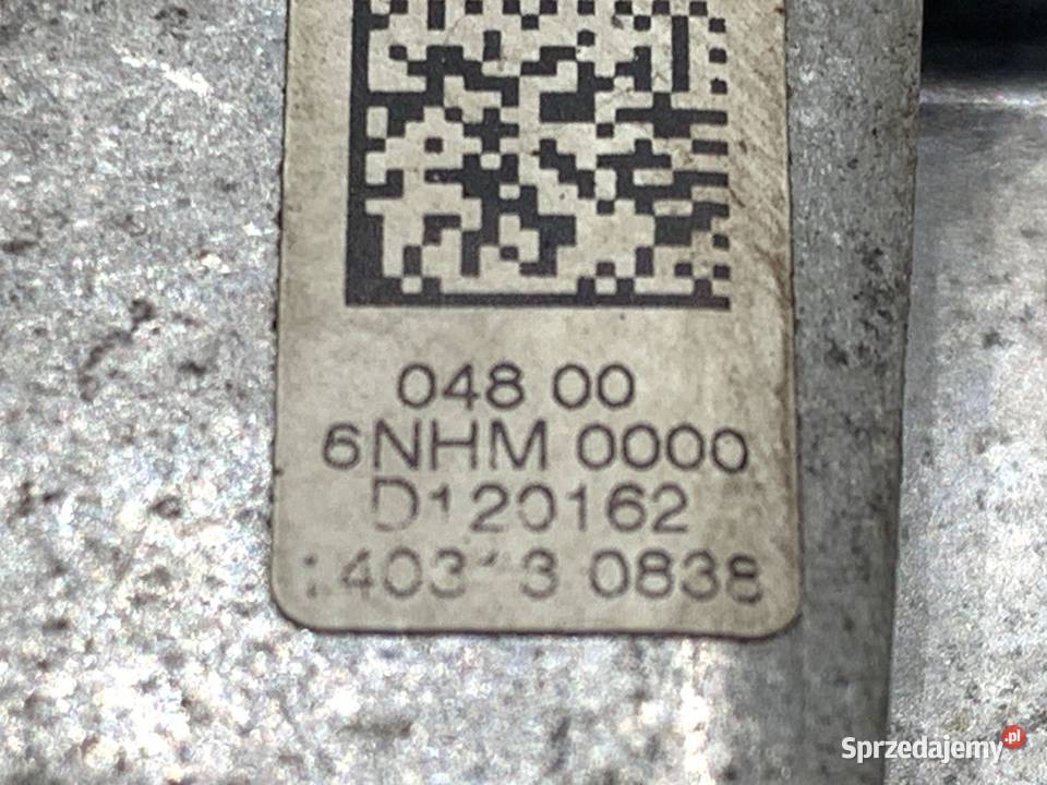 MODUŁ LED JEŻ AUDI A5 8T 1305715178 0717 MODUŁ Części samochodowe