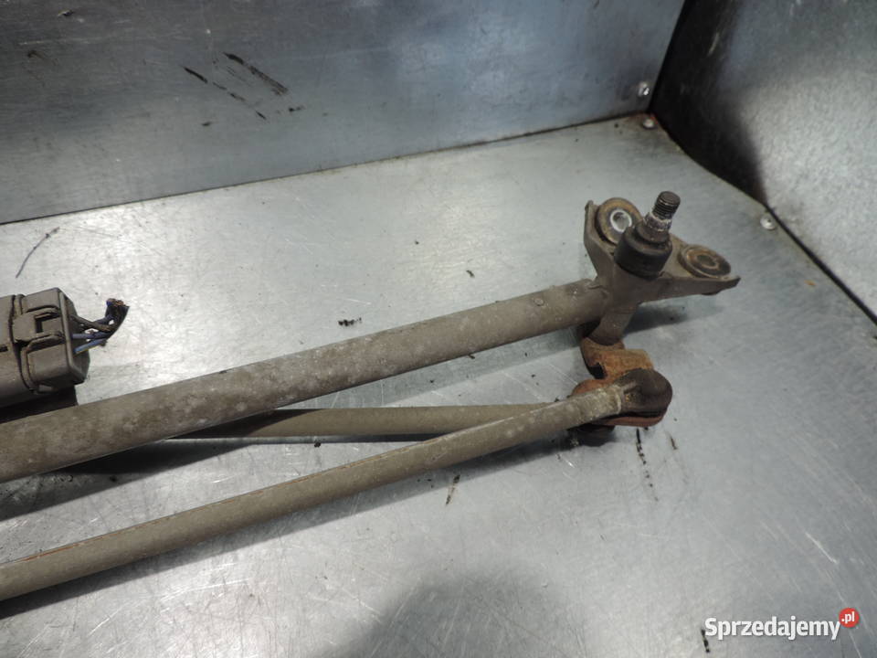 ROVER 400 SILNICZEK MECHANIZM WYCIERACZEK PRZÓD osobowe