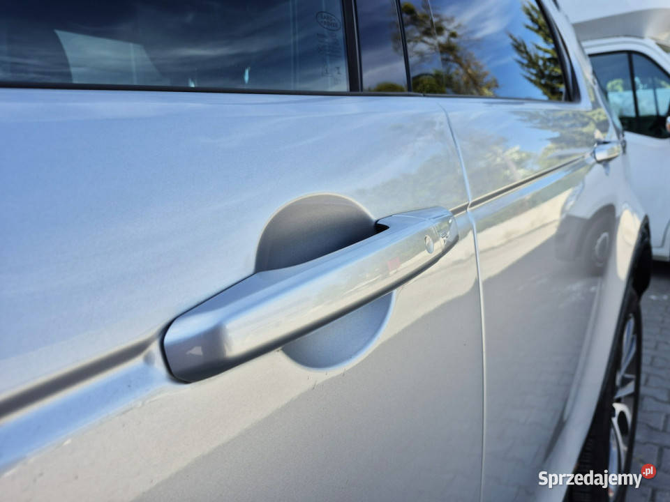 Land Rover Discovery Sport Discovery Sport 20D światła LED Łódź