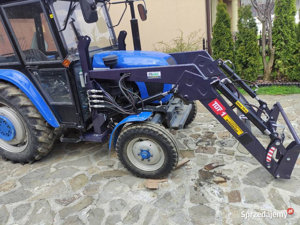 Sprzedam nowe Tury C 330 C 360 MF Zetor T25 Garwolin
