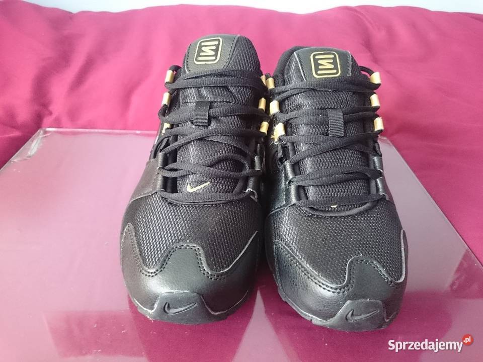 Nike Shox rozmiar 42 26.5cm Białystok sprzedam