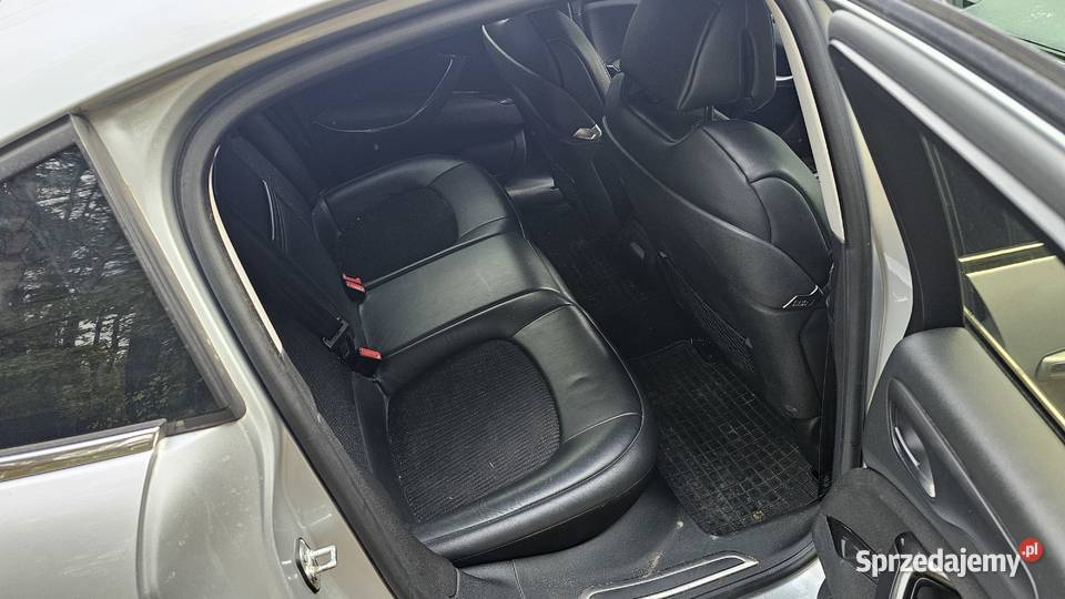 Sprzedam Citroena C5 exklusive światła do jazdy dziennej Duczki