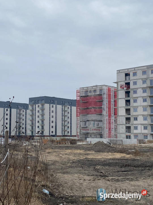 Ogłoszenie grunt Bydgoszcz Fordońska 3689m2