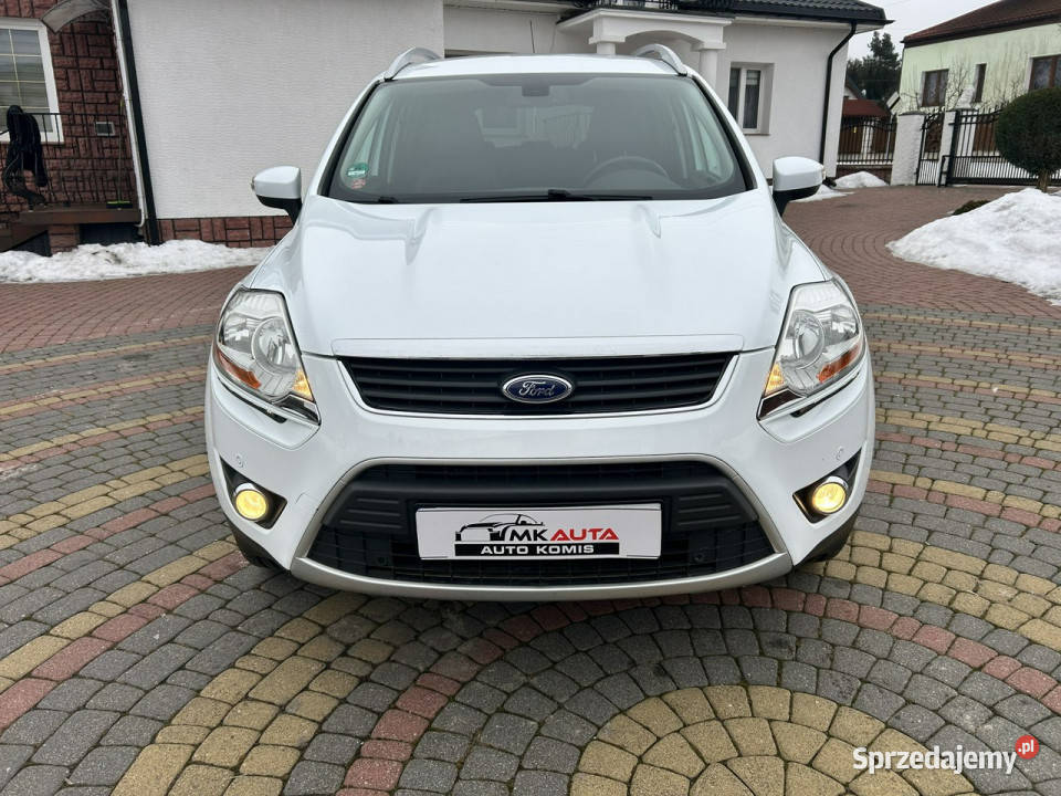 Ford Kuga I 20082012 Nowe Iganie sprzedam