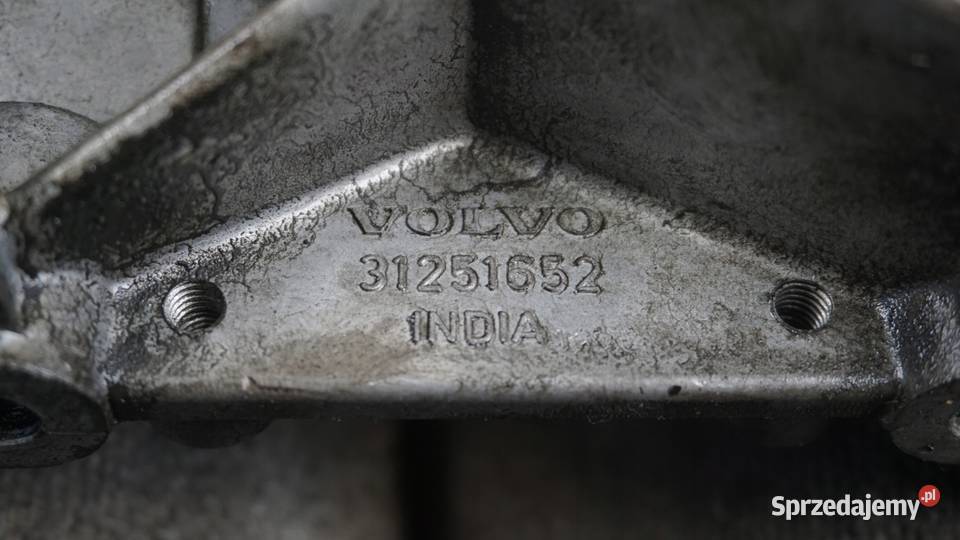 FORD KUGA MK1 25 B 12r 200 HYDB lapa silnika Suków sprzedam