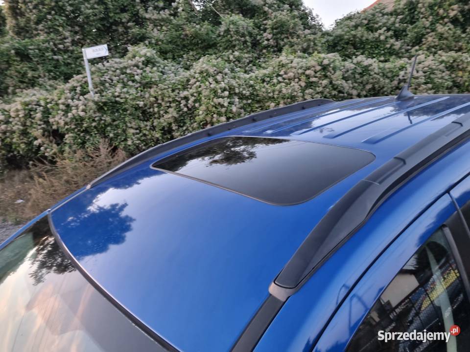 Ford ecosport 20 Pb 177 automat