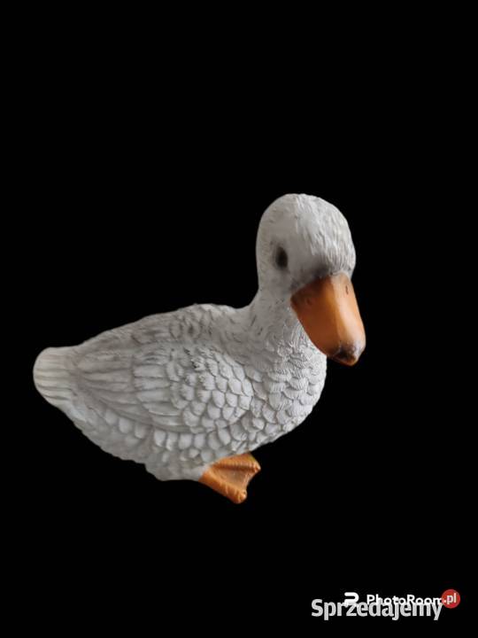 Gąska z polizywicy figurka do ogrodu Dębica