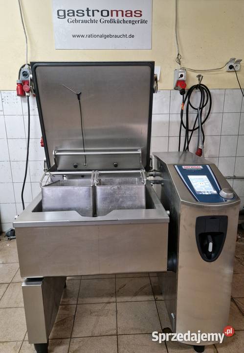 Rational VCC 211 Akcesoria Gastronomia Białystok