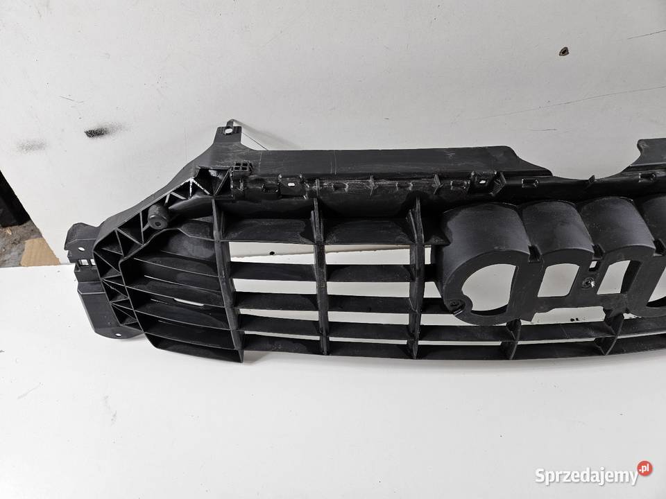 AUDI Q3 II 83A STELAŻ GRILLA ATRAPY PRZÓD wielkopolskie Międzychód