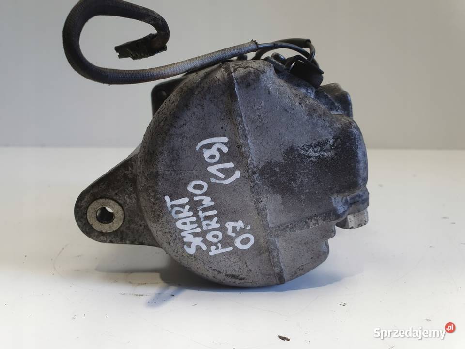 SPRĘŻARKA KLIMATYZACJI Smart ForTwo 07 T turbo lubelskie Rudka