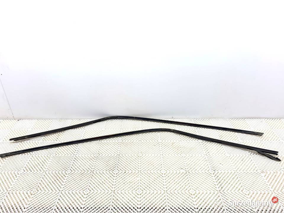 LISTWA DACHOWA KOMPLET MERCEDES W201 2016980698 sprzedam
