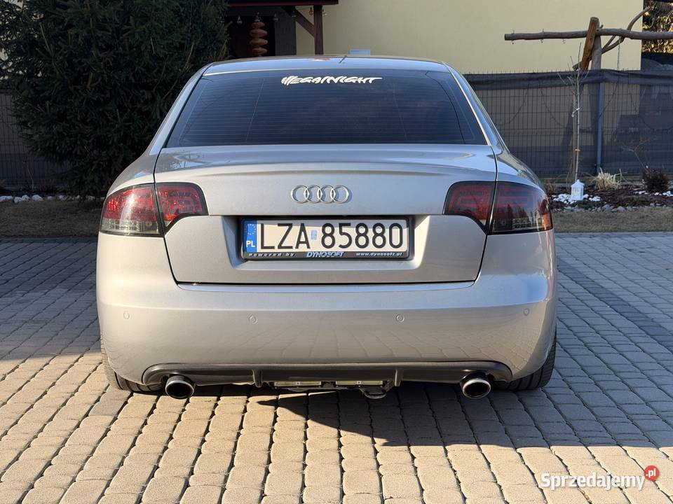 A4 18t lubelskie Lubartów sprzedam