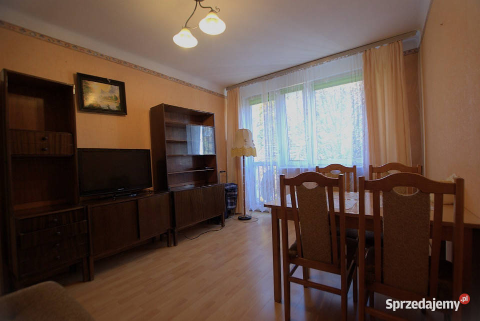 Mieszkanie 395m2 2 pokojowe Kielce Mazurska Sprzedaż