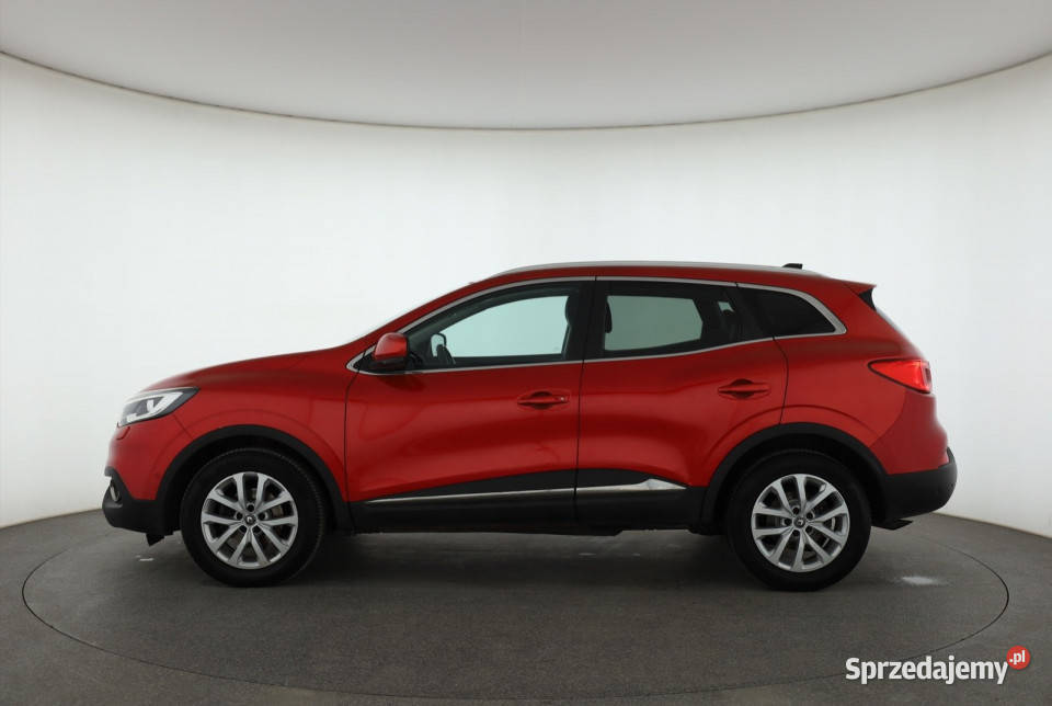 Renault Kadjar 12 TCe Piaseczno