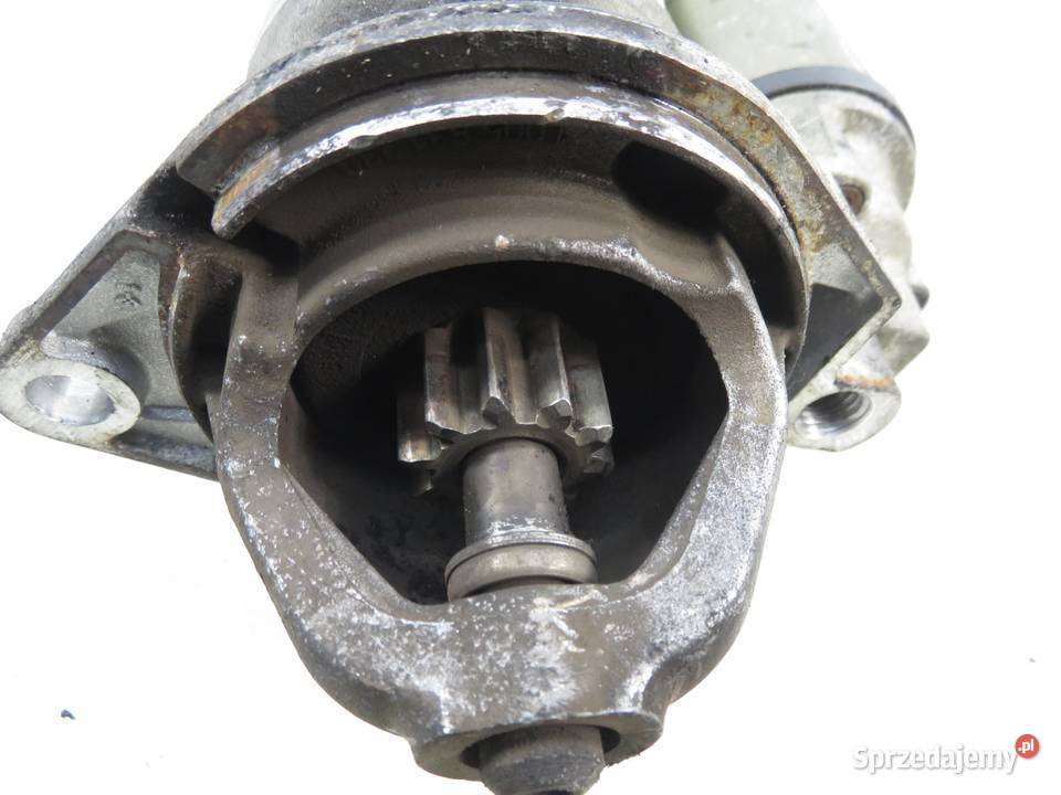 ROZRUSZNIK OPEL VECTRA C 22 DTI 0001109062 osobowe