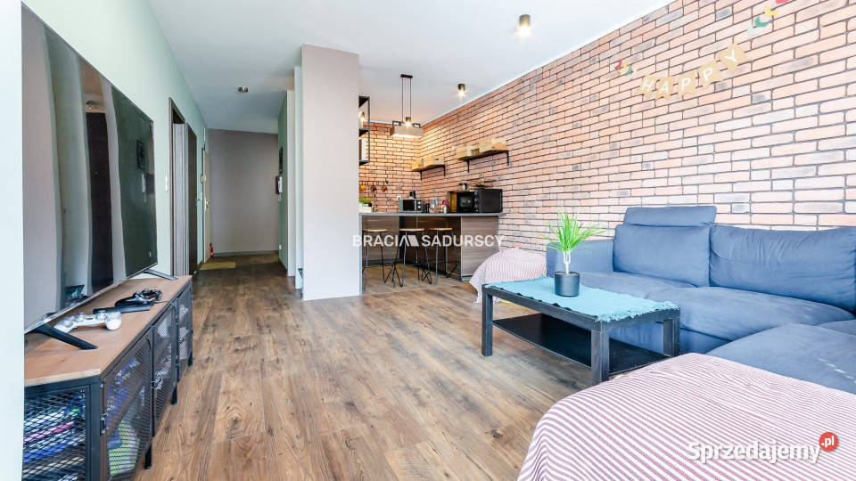 Mieszkanie 8397 metrów 3pok Kraków Sprzedaż