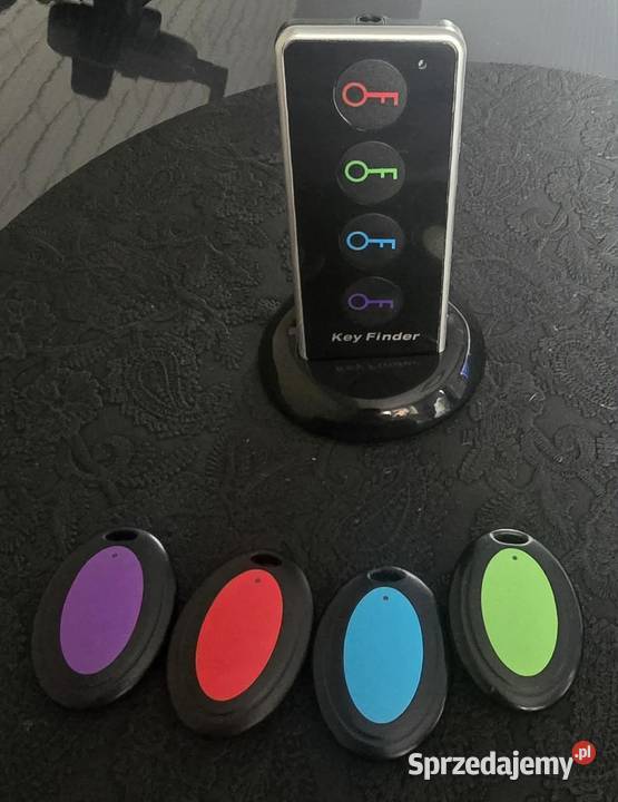 Głosowy Lokaliator Pozostałe