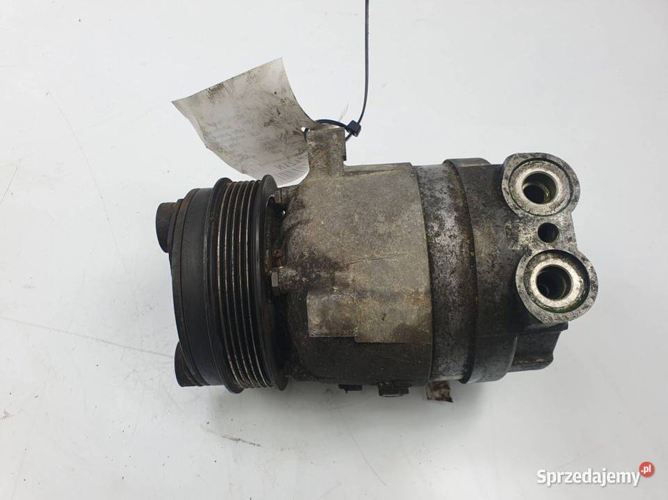 SPRĘŻARKA KLIMATYZACJI OPEL OMEGA kujawsko-pomorskie