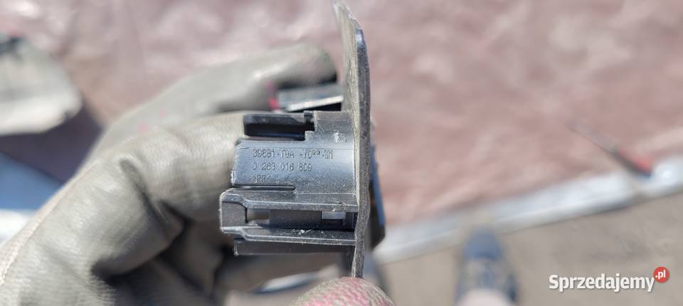 HONDA HRV 2 II LIFT 2019 UCHWYT KOSZYK MOCOWANIE Ruda Śląska