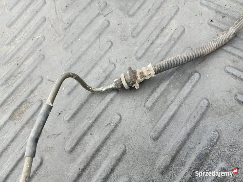 Przewód wysprzęglika nissan primera P12 16 16v Pozostałe Pozostałe Szczecin sprzedam