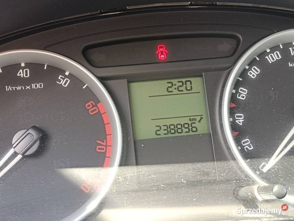 Skoda Roomster Chmielnik sprzedam