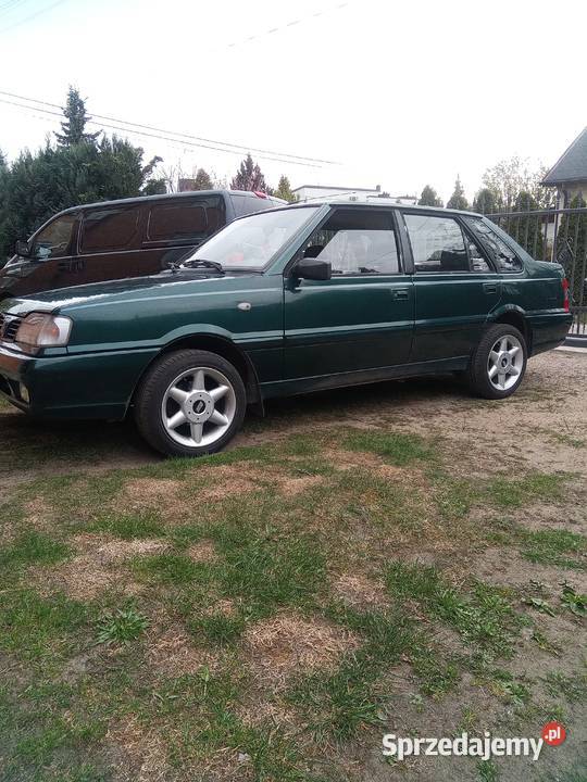 FELGI ALU z Oponami 15