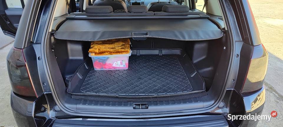 Land Rover Freelander 2 czujnik parkowania Rybno sprzedam